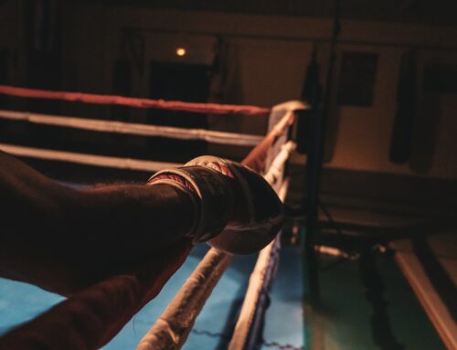 The Top 5 Boxing Drills for Footwork and Agility