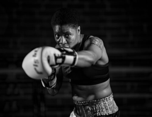 How to Throw a Jab: A Comprehensive Guide to Boxing’s Most Important Punch
