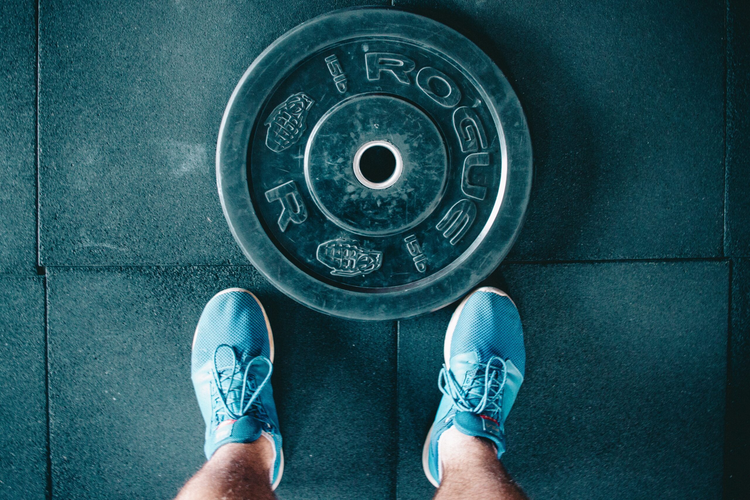 Why Strength Training for Boxers is Essential